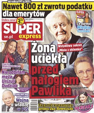 Super Express &ndash; e-wydanie &ndash; 7/2026