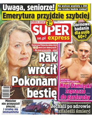 Super Express &ndash; e-wydanie &ndash; 27/2026