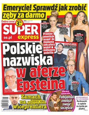 Super Express &ndash; e-wydanie &ndash; 28/2026