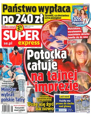 Super Express &ndash; e-wydanie &ndash; 30/2026