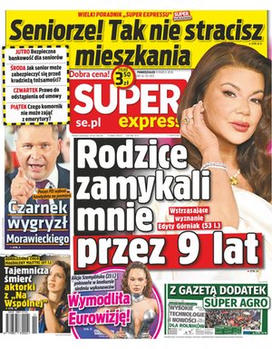 Super Express &ndash; e-wydanie &ndash; 56/2026