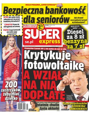 Super Express &ndash; e-wydanie &ndash; 57/2026