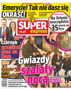 Super Express &ndash; e-wydanie &ndash; 58/2026