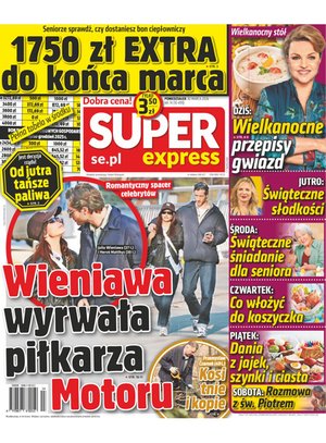 Super Express &ndash; e-wydanie &ndash; 74/2026