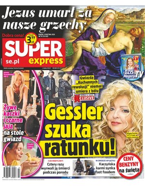 Super Express &ndash; e-wydanie &ndash; 78/2026