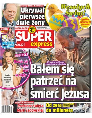 Super Express &ndash; e-wydanie &ndash; 79/2026