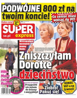 Super Express &ndash; e-wydanie &ndash; 81/2026