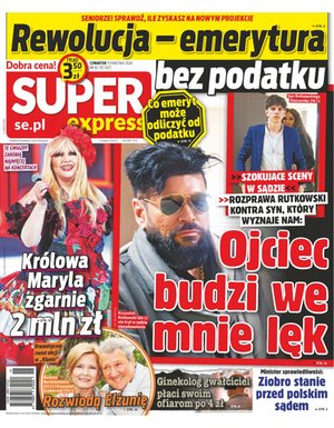 Super Express &ndash; e-wydanie &ndash; 82/2026