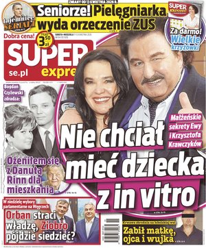 Super Express &ndash; e-wydanie &ndash; 84/2026