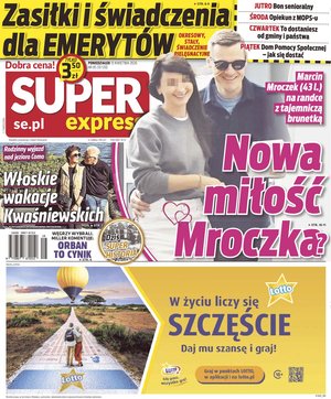 Super Express &ndash; e-wydanie &ndash; 85/2026