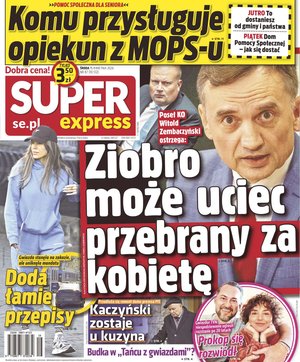 Super Express &ndash; e-wydanie &ndash; 87/2026