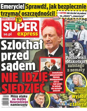 Super Express &ndash; e-wydanie &ndash; 123/2026