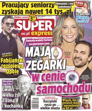 Super Express &ndash; e-wydanie &ndash; 125/2026
