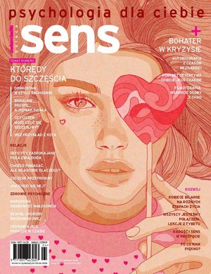 psychologiczne: SENS &ndash; e-wydanie &ndash; 4/2026
