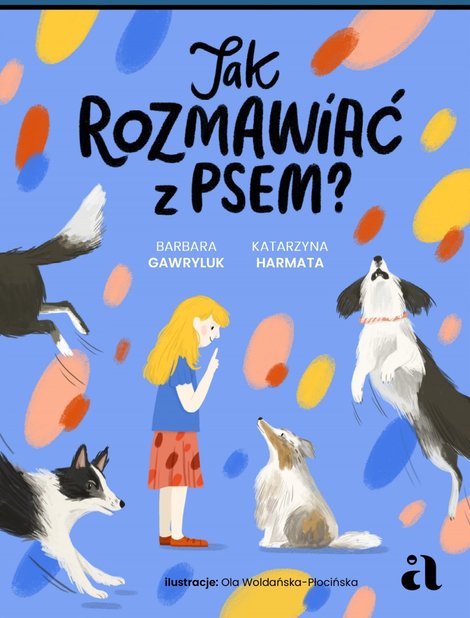 ebooki: Jak rozmawiać z psem? &ndash; ebook
