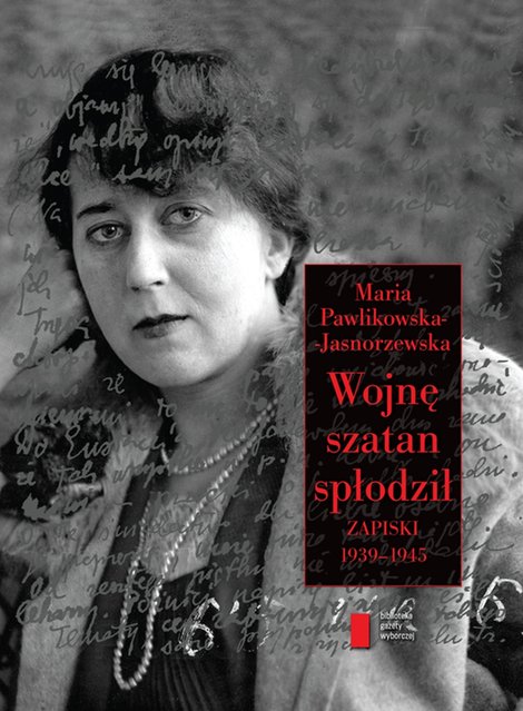 ebooki: Wojnę szatan spłodził &ndash; ebook