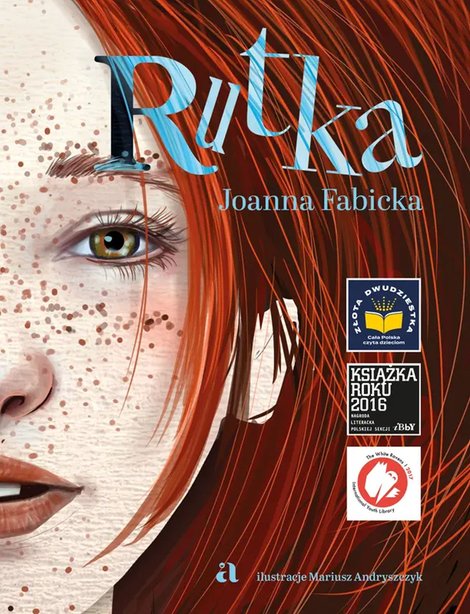 ebooki: Rutka &ndash; ebook