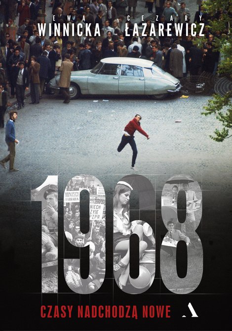 audiobooki: 1968 &ndash; audiobook