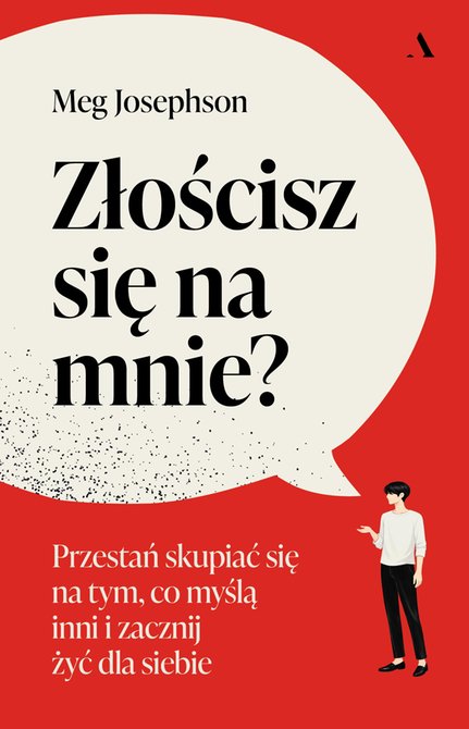 ebooki: Złościsz się na mnie? &ndash; ebook