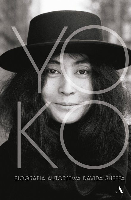 ebooki: Yoko – ebook