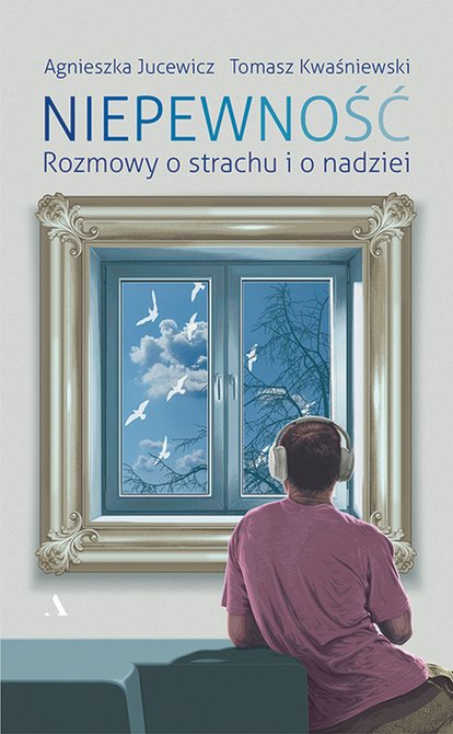 ebooki: Niepewność &ndash; ebook