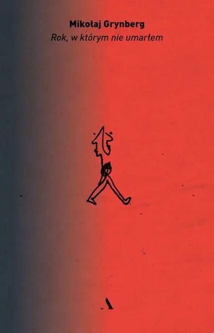 ebooki: Rok, w kt&oacute;rym nie umarłem &ndash; ebook