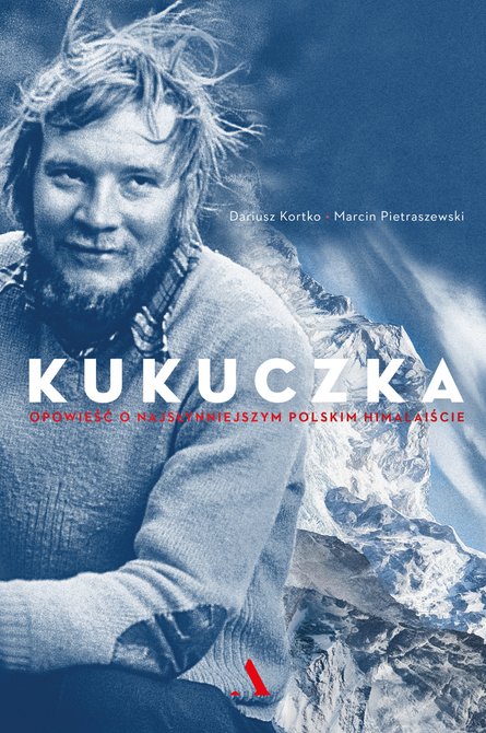 ebooki: Kukuczka &ndash; ebook