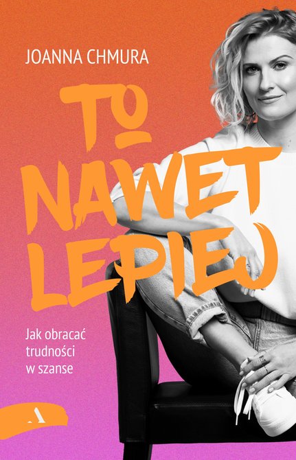 audiobooki: To nawet lepiej. Jak obracać trudności w szanse &ndash; audiobook