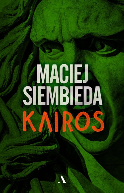 ebooki: Kairos &ndash; ebook