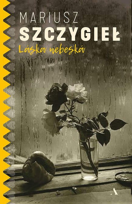 ebooki: L&aacute;ska nebesk&aacute; &ndash; ebook