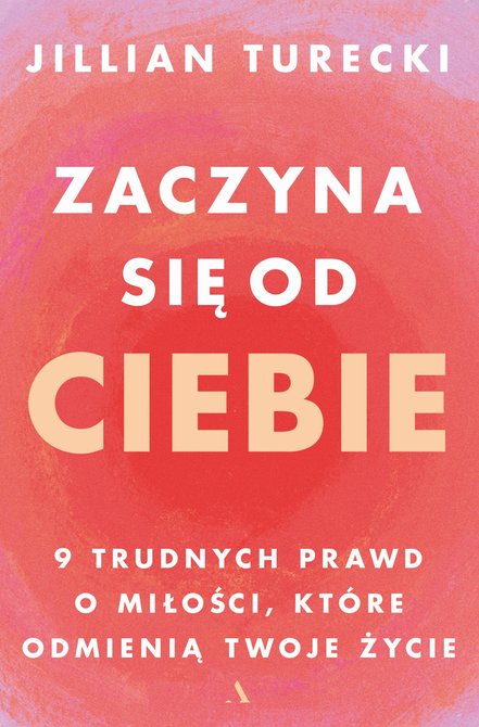 ebooki: Zaczyna się od Ciebie &ndash; ebook