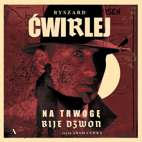 audiobooki: Na trwogę bije dzwon &ndash; audiobook