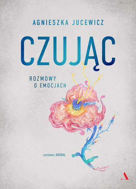 ebooki: Czując &ndash; ebook