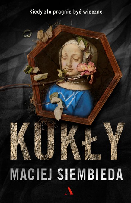 ebooki: Kukły &ndash; ebook