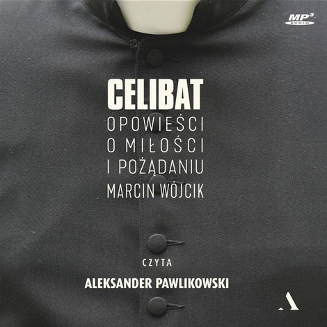 audiobooki: Celibat &ndash; audiobook