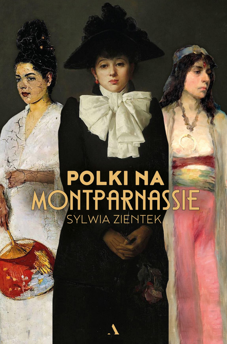audiobooki: Polki na Montparnassie &ndash; audiobook