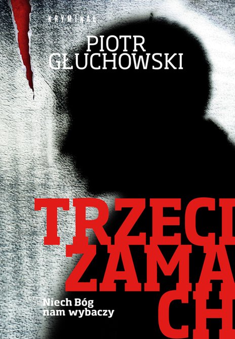 ebooki: Trzeci zamach &ndash; ebook