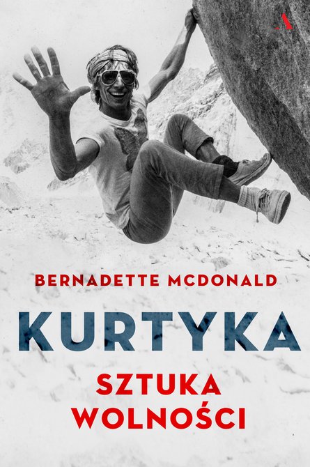 ebooki: Kurtyka &ndash; ebook