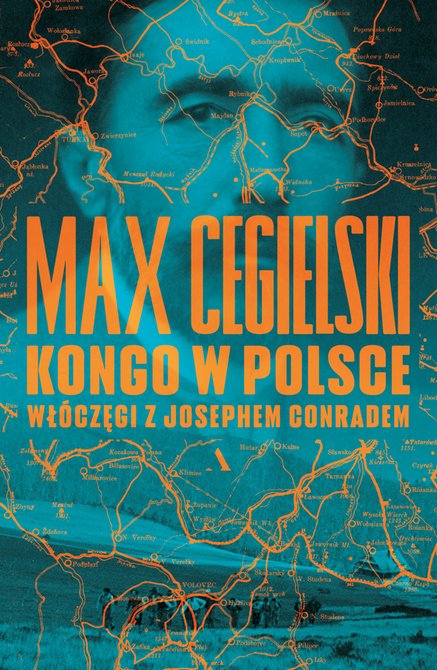 ebooki: Kongo w Polsce. Włóczęgi z Josephem Conradem – ebook