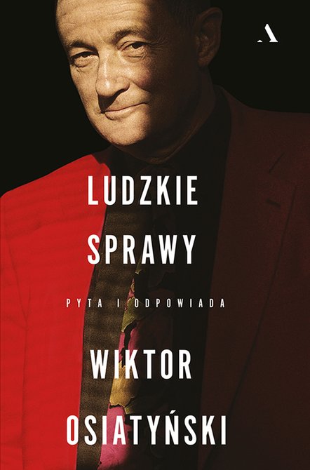 ebooki: Ludzkie sprawy &ndash; ebook