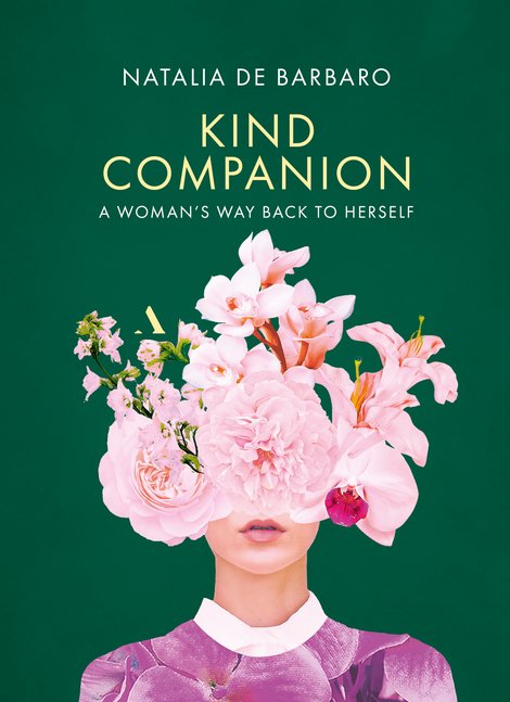ebooki: Kind Companion &ndash; ebook