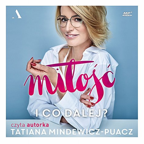 audiobooki: Miłość &ndash; audiobook