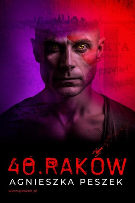 ebooki: 40.Rak&oacute;w. Ona.Tom1 &ndash; ebook