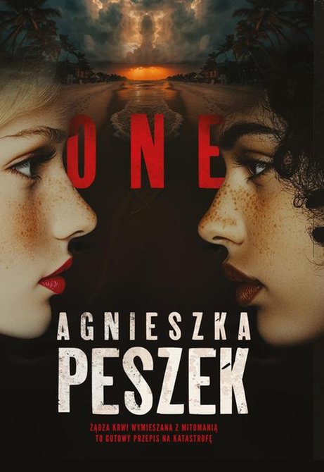 ebooki: One &ndash; ebook
