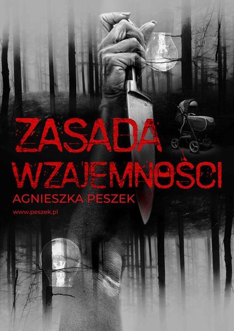 ebooki: Zasada wzajemności &ndash; ebook