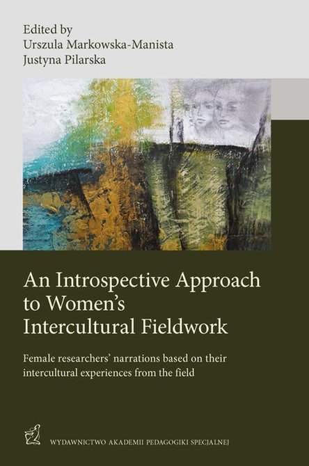 ebooki: An Introspective Approach to Women's Intercultural Fieldwork – ebook