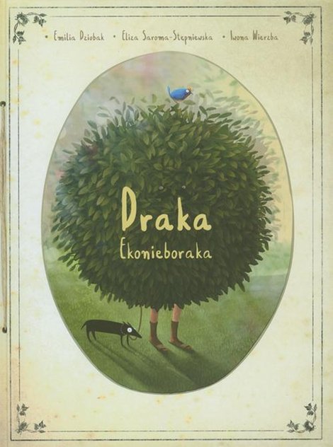 ebooki: Draka ekonieboraka &ndash; ebook