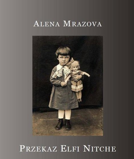ebooki: Przekaz Elfi Nitche &ndash; ebook