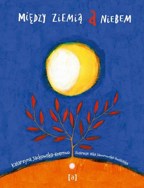 ebooki: Między ziemią a niebem &ndash; ebook