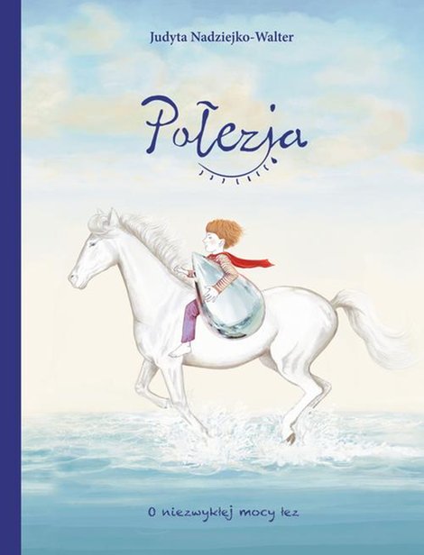 ebooki: Połezja. O niezwykłej mocy łez &ndash; ebook